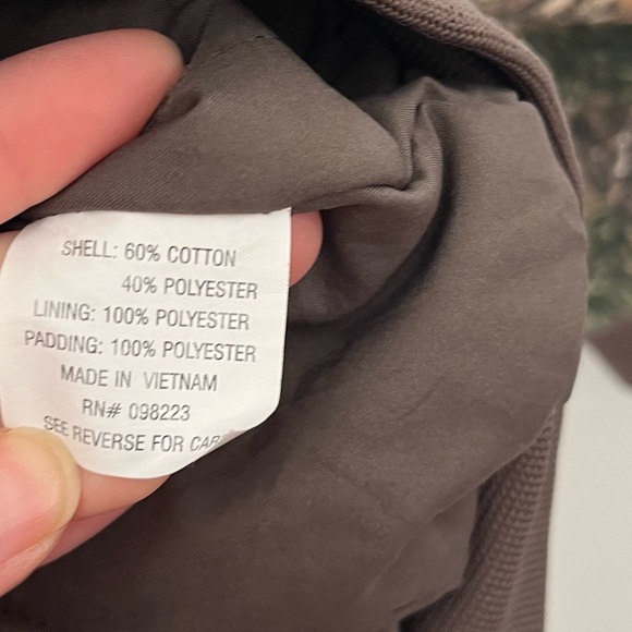 Game Winner Camouflage RealTree Hunting Coat/Jacket Child’s Size Small - Picture 4 of 9